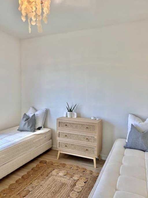 Tres Bel Appartement Vue Mer Six-Fours-les-Plages Dış mekan fotoğraf